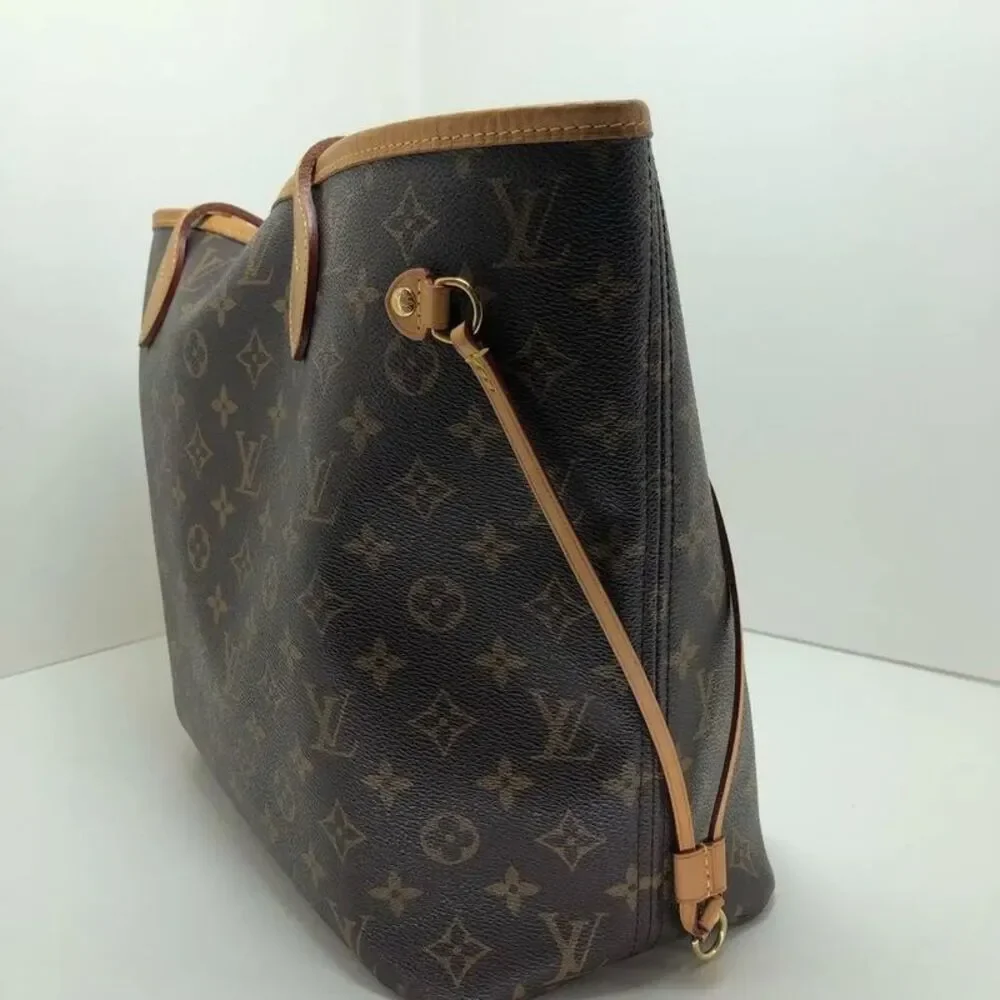 Louis Vuitton Women Pre-Loved Bag Very Good Condition